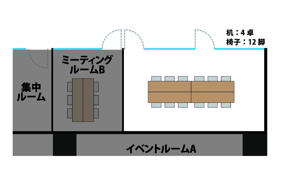 スクール形式