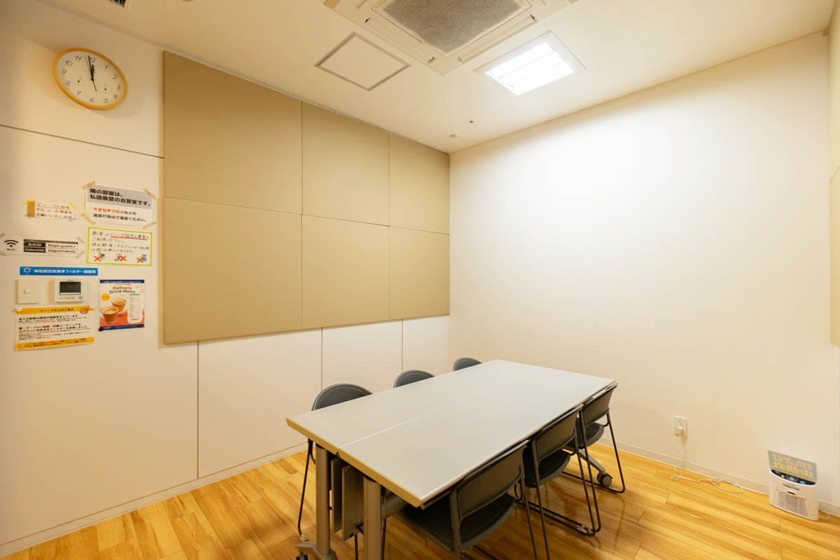 部屋写真(1)