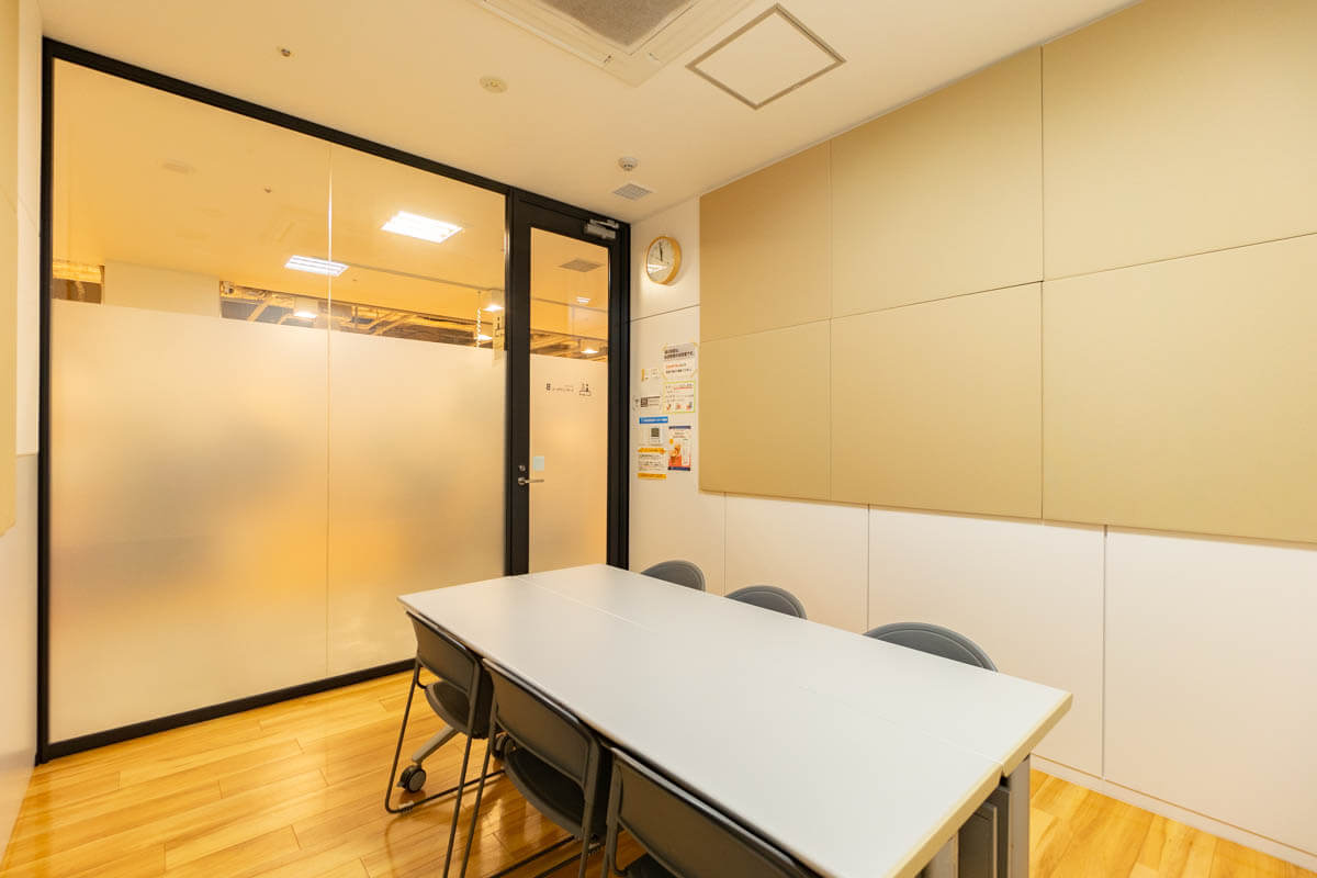 部屋写真(2)
