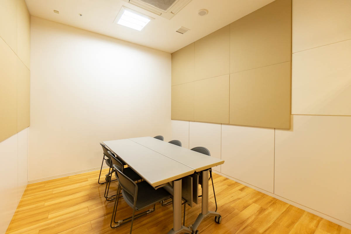 部屋写真(3)