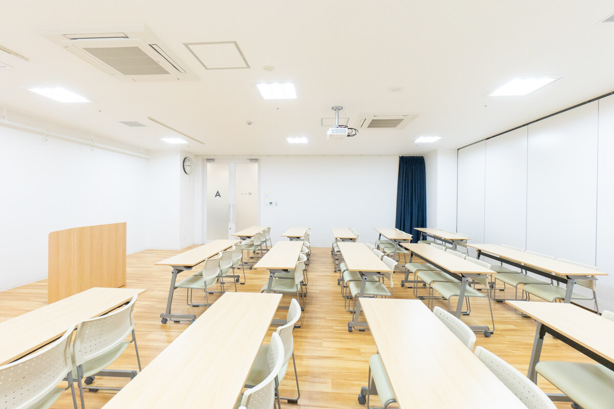 部屋写真(4)